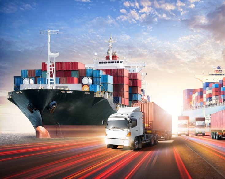 Import & Export Services