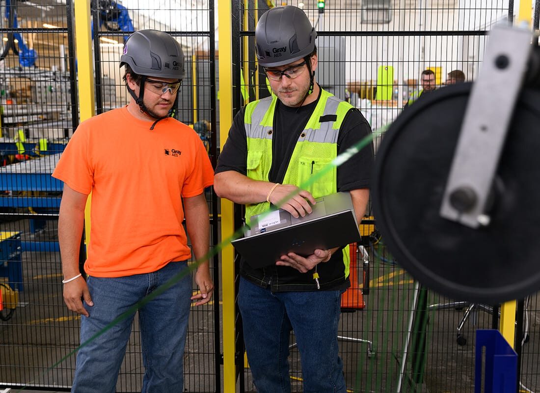 Engineering & Technical Support