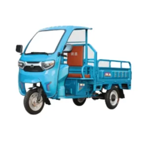 Electric Bicycle Tricycle