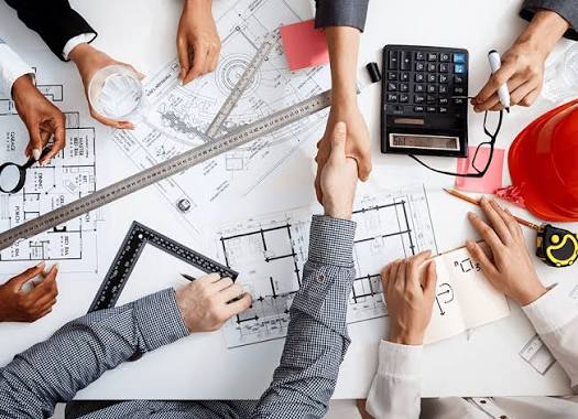 Project Management & Consultation